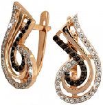 Gold earrings iwth diamonds shops in goa