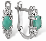 earrings jeweller in Goa