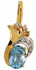 Diamonds pendents shops in Candolim
