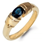 Finest Mens Rings in Candolim