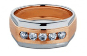 Gold Mens Rings shops in Candolim