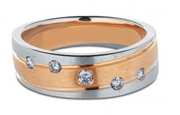 Diamond Mens Rings shops in Goa