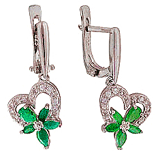 Goa earrings shopping